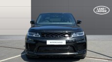 Land Rover Range Rover Sport 3.0 D300 HSE Dynamic Black 5dr Auto Diesel Estate